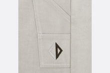 Load image into Gallery viewer, CD Diamond Carpenter Jeans • Gray Cotton Denim
