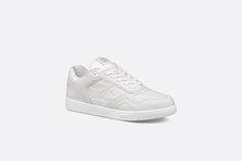 Load image into Gallery viewer, B27 Low-Top Sneaker • White Grained Calfskin and White Dior Gravity Leather
