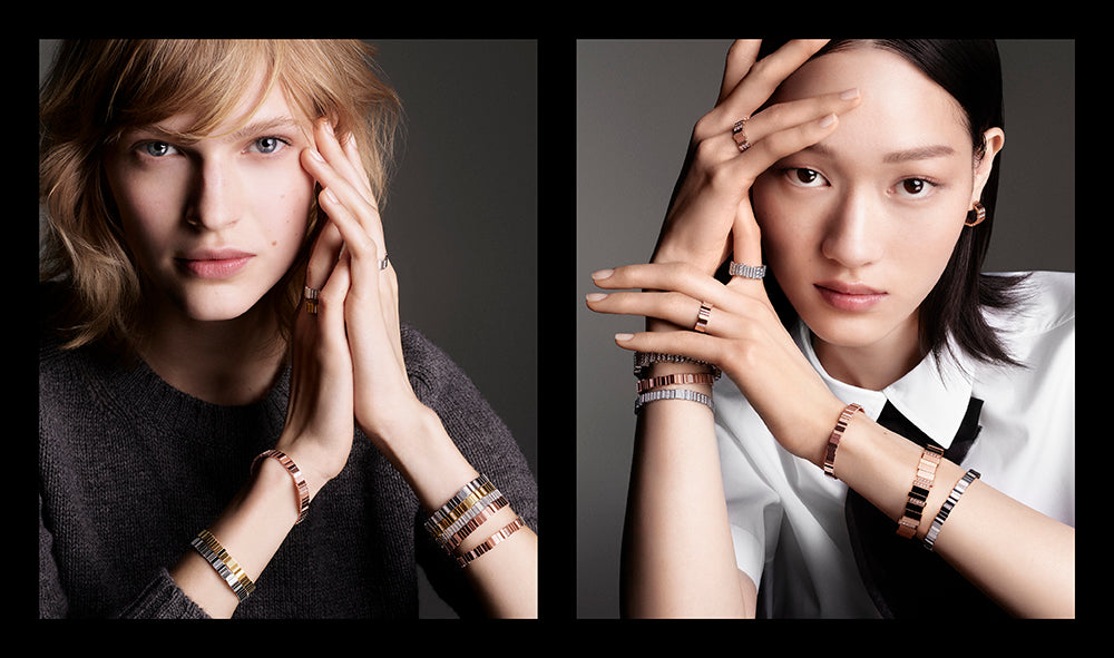 Women's Jewelry | DIOR – Dior Couture UAE
