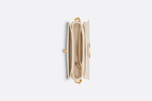 Load image into Gallery viewer, 30 Montaigne Avenue Bag • Dusty Ivory Box Calfskin
