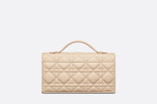 Load image into Gallery viewer, My Dior Mini Bag • Powder Beige Cannage Lambskin
