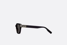 Load image into Gallery viewer, CD Icon S1I • Black Square Sunglasses
