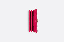 Load image into Gallery viewer, My Dior Mini Bag • Passion Pink Cannage Lambskin

