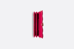 My Dior Mini Bag • Passion Pink Cannage Lambskin