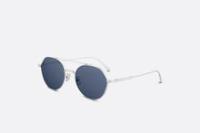 Load image into Gallery viewer, DiorBlackSuit R6U • Blue Pantos Sunglasses
