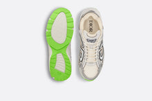 Load image into Gallery viewer, B30 Sneaker • Cream Mesh and Technical Fabric
