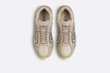 Load image into Gallery viewer, B30 Sneaker • Beige Mesh and Technical Fabric
