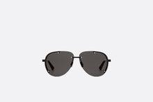 Load image into Gallery viewer, NeoDior A1U • Gray Aviator Sunglasses
