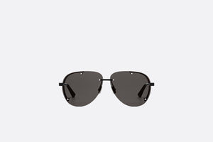 NeoDior A1U • Gray Aviator Sunglasses