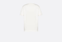 Load image into Gallery viewer, Relaxed-Fit T-Shirt • White Organic Cotton Jersey
