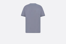 Load image into Gallery viewer, Relaxed-Fit T-Shirt • Gray Organic Cotton Jersey
