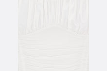 Load image into Gallery viewer, Dioriviera One-Piece Swimsuit • White Technical Fabric
