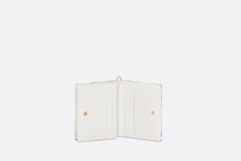 Load image into Gallery viewer, My Dior Glycine Wallet • Powder Pink Cannage Lambskin
