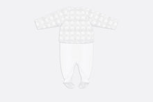 Load image into Gallery viewer, Pajamas • White Cotton Poplin Embroidery
