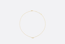 Load image into Gallery viewer, Mimirose Necklace • Yellow Gold and Diamonds
