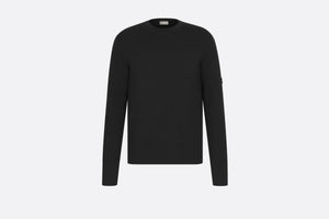 Punto Milano Sweater • Wool Jersey