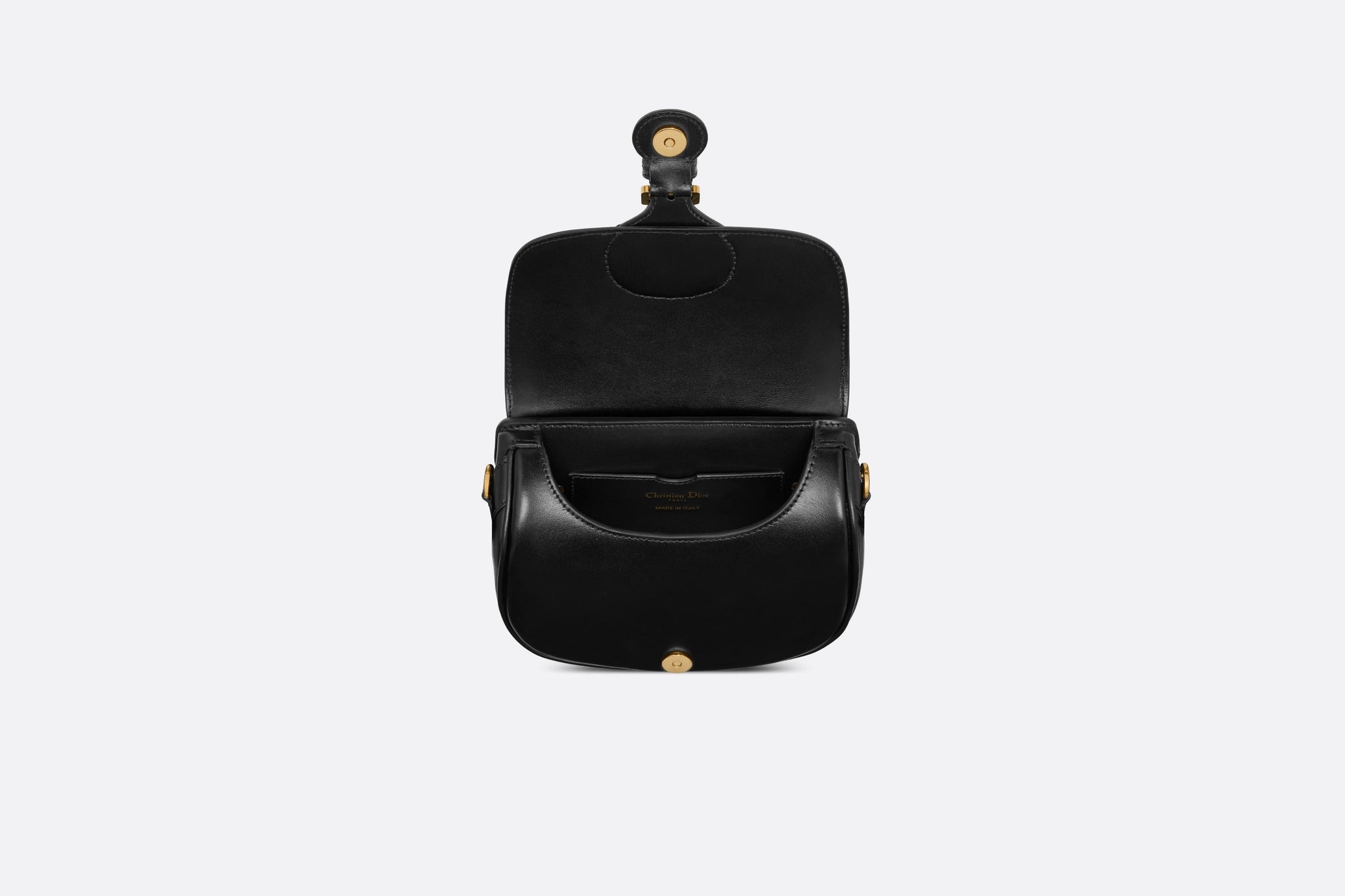 Dior Bobby Bag - The New Kid on the Block —