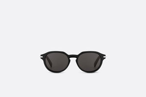 DiorBlackSuit R2I • Black Pantos Sunglasses