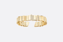 Load image into Gallery viewer, GEM DIOR Bracelet • Yellow Gold and Diamonds
