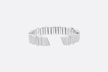 Load image into Gallery viewer, GEM DIOR Bracelet • 18K White Gold and Diamonds
