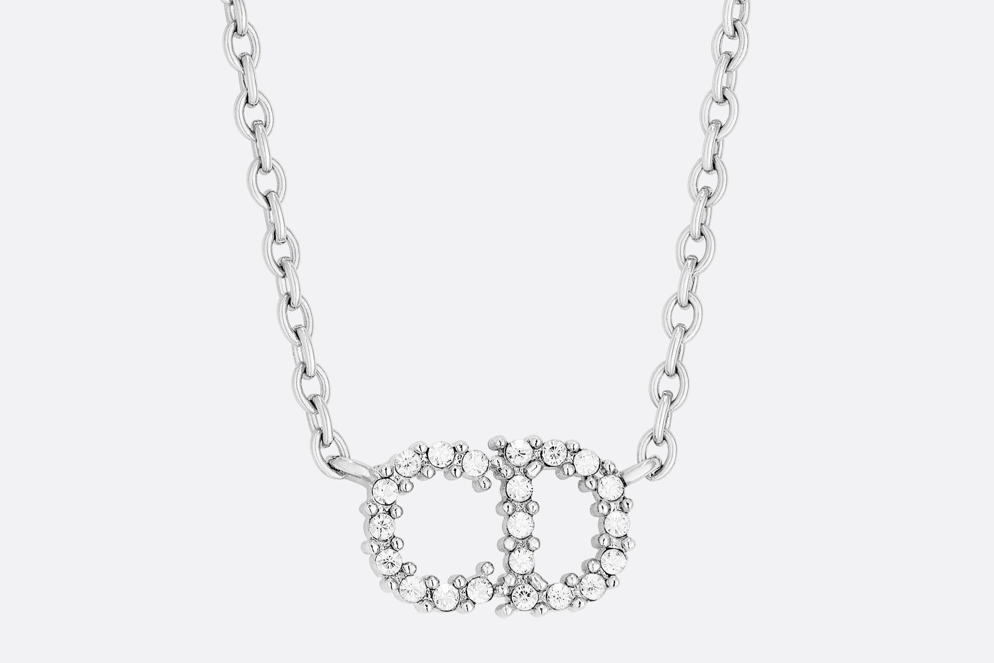 Dior clair d lune necklace, Women's Fashion, Jewelry & Organisers, Necklaces  on Carousell