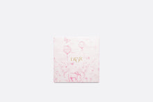 Load image into Gallery viewer, Toile de Jouy Newborn Gift Set • Pale Pink and White Muslin, Interlock and Cotton Velvet
