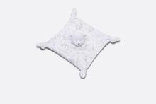 Load image into Gallery viewer, Toile de Jouy Newborn Gift Set • Gray and White Muslin, Interlock and Cotton Velvet
