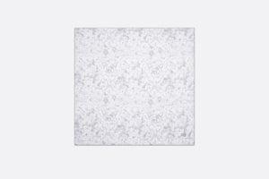 Toile de Jouy Newborn Gift Set • Gray and White Muslin, Interlock and Cotton Velvet