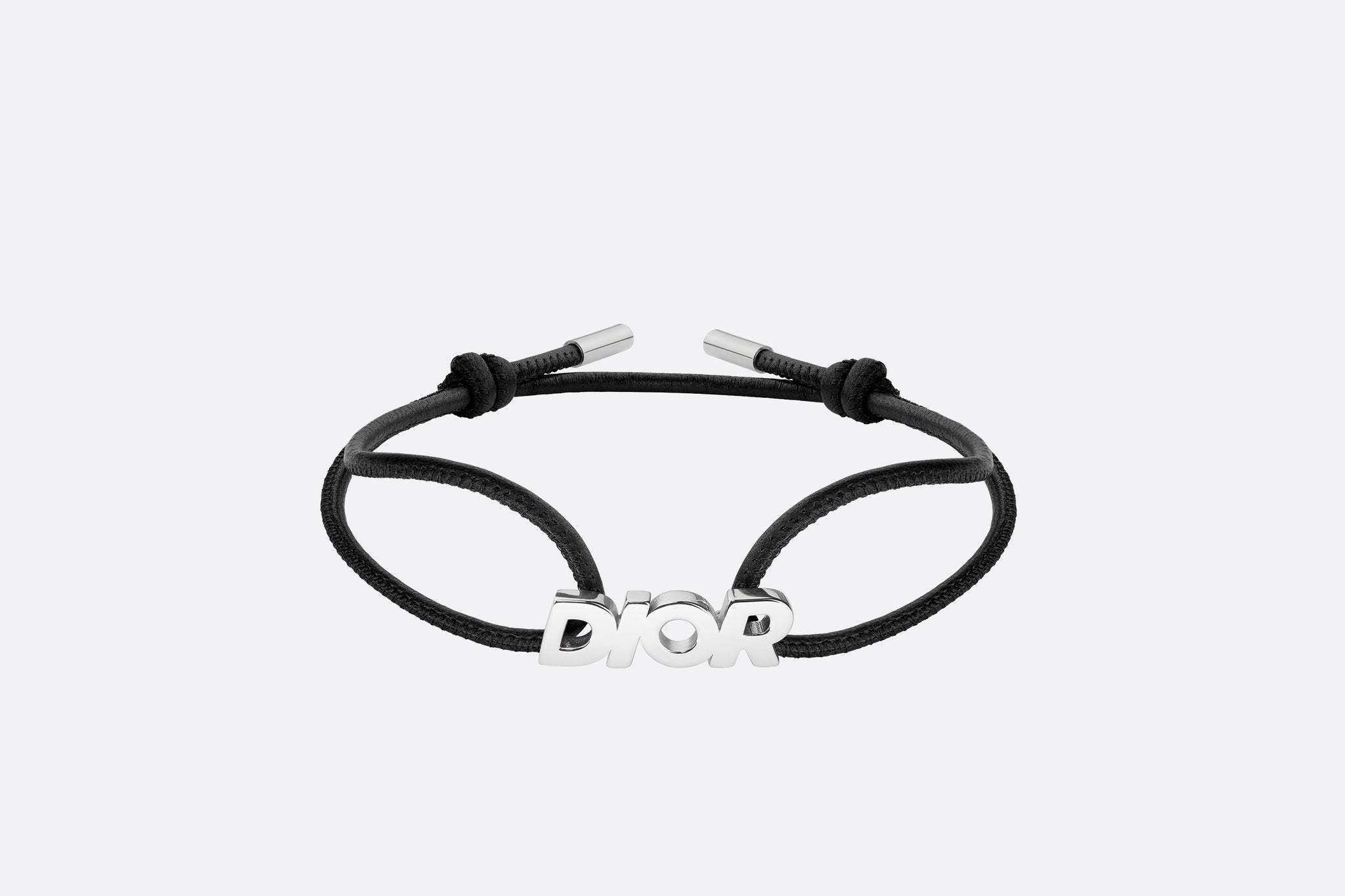 DIOR bracelet accessory LOGO DARK BLUE NEW VIP GIFT | eBay