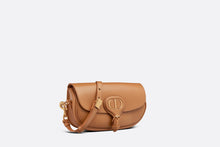 Load image into Gallery viewer, Dior Bobby East-West Bag • Amber Box Calfskin
