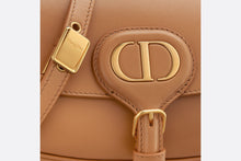 Load image into Gallery viewer, Dior Bobby East-West Bag • Amber Box Calfskin
