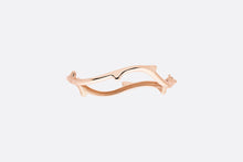 Load image into Gallery viewer, Bois de Rose Bracelet 15.5 cm • Pink Gold

