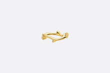 Load image into Gallery viewer, Bois de Rose Ring • Yellow Gold
