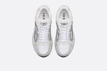 Load image into Gallery viewer, B30 Sneaker • White Mesh and Technical Fabric

