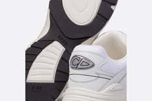 Load image into Gallery viewer, B30 Sneaker • White Mesh and Technical Fabric
