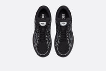 Load image into Gallery viewer, B30 Sneaker • Black Mesh and Technical Fabric
