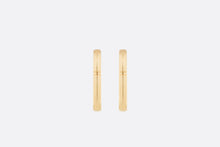Load image into Gallery viewer, 30 Montaigne Earrings • Gold-Finish Metal

