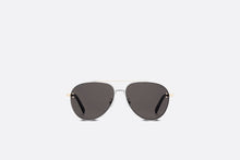 Load image into Gallery viewer, CD Diamond A1U • Gray Pilot Sunglasses
