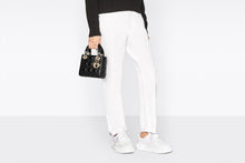 Load image into Gallery viewer, Mini Lady Dior Bag • Black Cannage Lambskin
