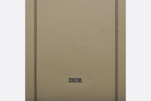 Load image into Gallery viewer, Dior Lingot 50 Bag • Beige Grained Calfskin
