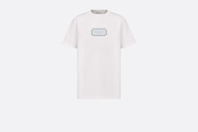 Load image into Gallery viewer, Relaxed-Fit T-Shirt • White Cotton Jersey
